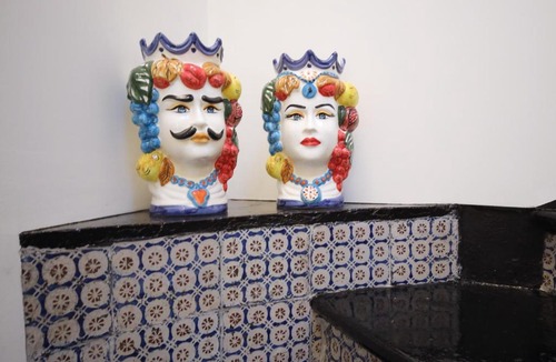 Modica House | Sinfonia Barocca