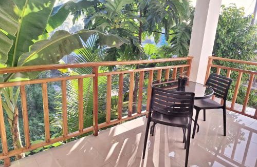 General Luna Apartment | Sing Siargao