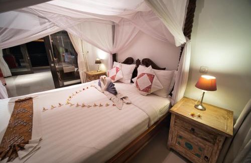 Temukus Resort | Sing Sing Resort Lovina