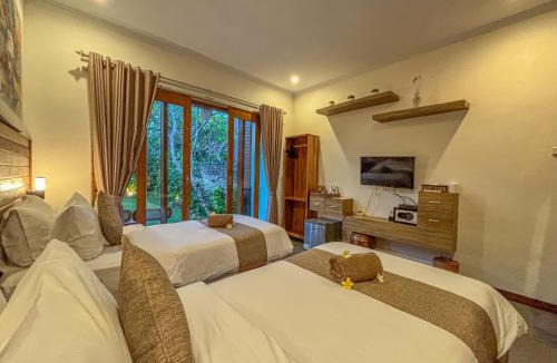 Sampalan Resort | Singabu Bungalows