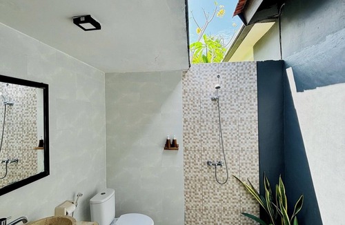 Sampalan Hotel | Singabu Bungalows