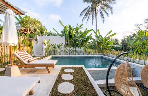 Singakerta Villa | Singakerta Villa - Two Bedroom Villa, Sleeps 4