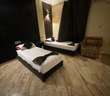 LA GIRONDE Hotel | SINGAPOUR MAROC