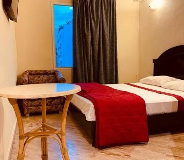 LA GIRONDE Hotel | SINGAPOUR MAROC