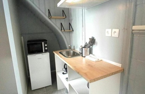 Roubaix Apartment | Singapour Wifi gratuit