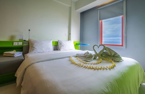 Buleleng Hotel | Singaraja Beach Hotel