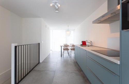 Domburg House | Singel 9a