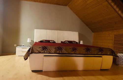 Troisdorf-Friedrich-Wilhelms-Hutte House | Singh