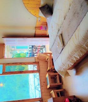 Vashist Hotel | SINGH SAAB riverside cottages