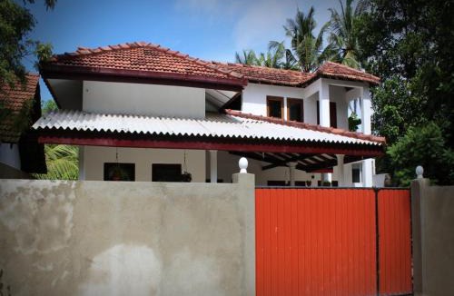 Thalaramba Villa | Singha Holidays