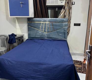Rohini Apartment | Singhal Residency DL