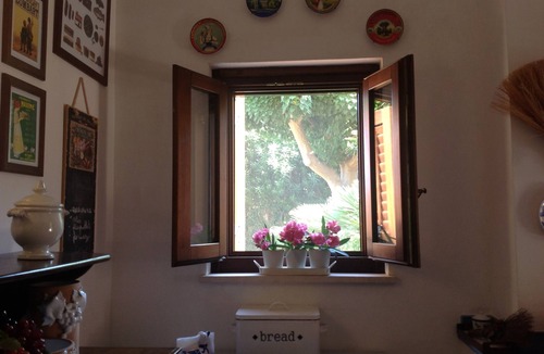 San Leonardo Villa | Singing in the Wind - Kite Villa Stagnone