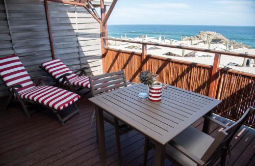 Keurboomstrand Cabin | Singing Kettle Beach Lodge
