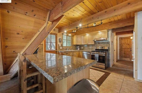 Mi-Wuk Village House | Singing Pines - Family Friendly Mountain Escape