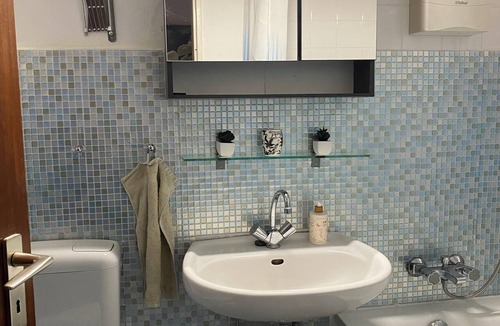Erkrath Apartment | Single Apartment