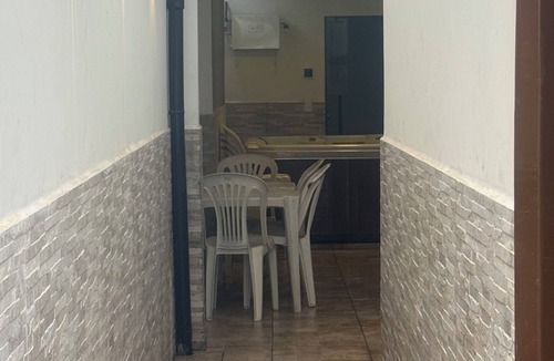 Ingleses do Rio Vermelho Hotel | Single bedroom