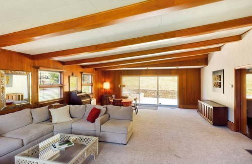 Triadelphia House | Single Family Executive Furnished Home