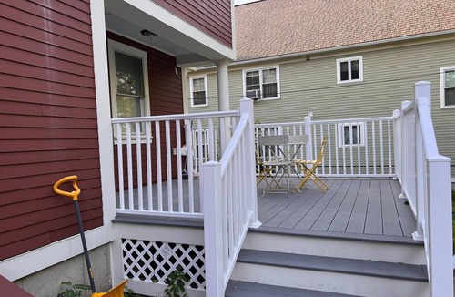 Highland Park House | Single family spacious/close to hospitals, ball parks, universities