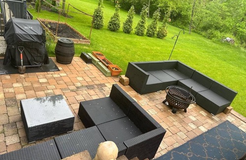 Perkasie House | SINGLE HOME IN BUCKS - CLOSE TO DOYLESTOWN, HIGHWAYS, 1HR TO PHL 1.5HRS TO NYC