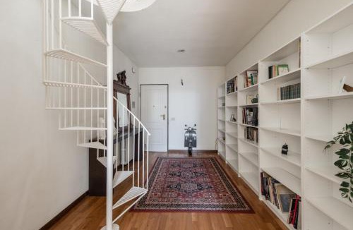 San Francesco Apartment | Single House