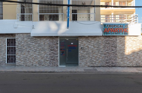 Corales del Sur House | Single Premium Room -Corales del Sur–Ole Las Américas-Megacentro - Aeropuerto
