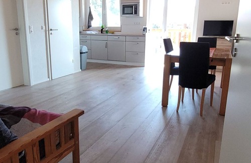 Ebersbach an der Fils Apartment | Single room for 4 guests with 80m² in Ebersbach an der Fils (267189)