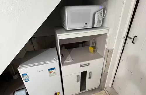 Lages Apartment | Single room 1