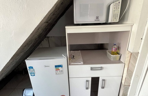 Lages Apartment | Single room 1