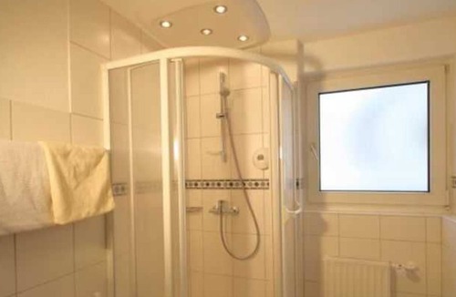 Bad Konig House | Single room 1 - Hotel Irene