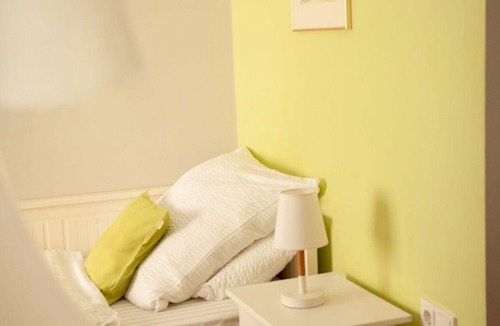 Gusterath Bed & Breakfast | Single room 2 - Living room Gusterath guest & boarding house
