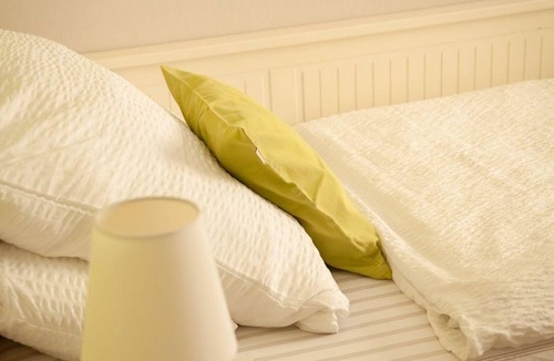 Gusterath Bed & Breakfast | Single room 2 - Living room Gusterath guest & boarding house