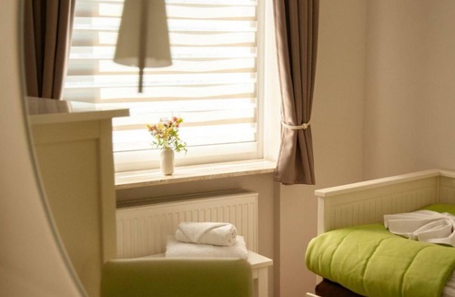 Gusterath Bed & Breakfast | Single room 2 - Living room Gusterath guest & boarding house