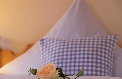 Bad Wiessee House | Single room 2 - Moarhof guest house