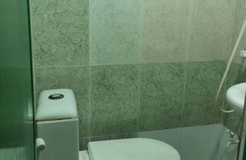 Male House | Single Room 2
