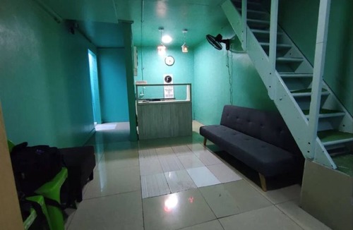 Male House | Single Room 4