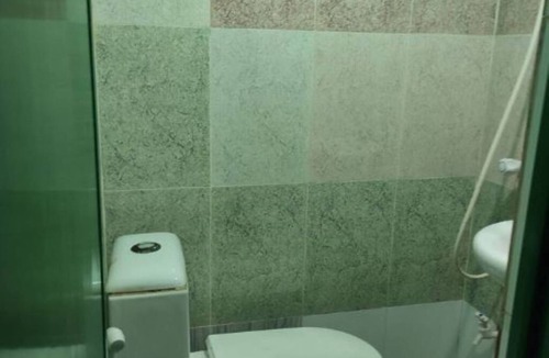 Male House | Single Room 4
