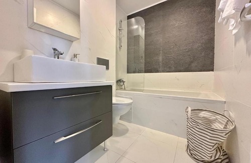 Stefanestii de Jos Apartment | Single Room A403 StayInn by Cosmopolis