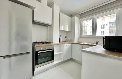 Stefanestii de Jos Apartment | Single Room A403 StayInn by Cosmopolis
