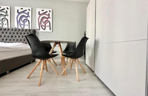 Stefanestii de Jos Apartment | Single Room A403 StayInn by Cosmopolis