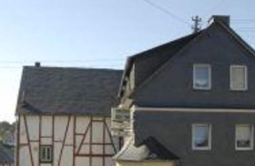 Bell Bed & Breakfast | Single room bath/shower/WC - Pension Gaß
