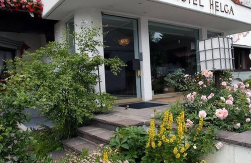Seefeld in Tirol House | Single room Comfort D - Overnight stay short stay - Hotel Helga