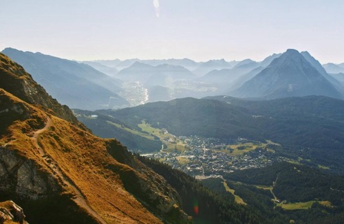 Seefeld in Tirol House | Single room Comfort D - Overnight stay short stay - Hotel Helga