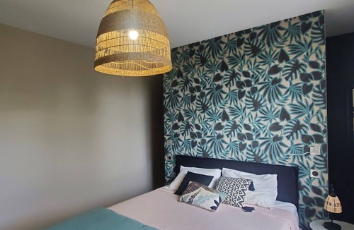 Desertines Bed & Breakfast | Single room
