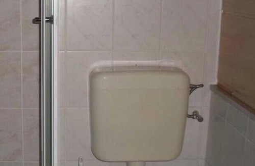 Neubrandenburg Bed & Breakfast | Single Room (GR 2-1) - Mellin House