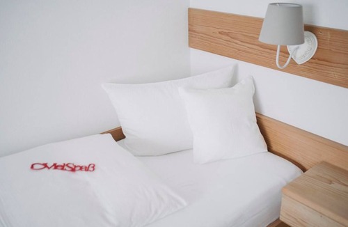 Rofleuten Bed & Breakfast | Single room Heimatgfühl - Gästehaus Sonnenplatzerl