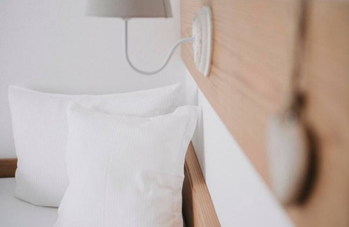 Rofleuten Bed & Breakfast | Single room Heimatgfühl - Gästehaus Sonnenplatzerl