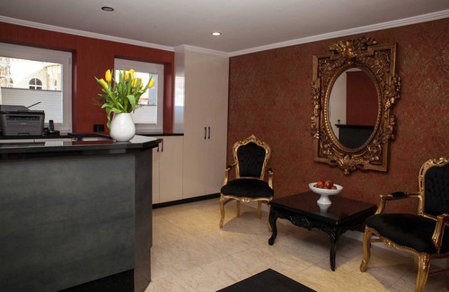 Blankenburg Cottage | Single Room - Hotel & Pension Villa Laluna UG