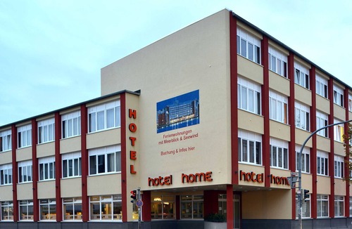 Bant Hotel | Single room - Home Hotel