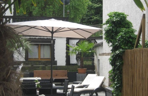 Waldbreitbach House | Single room - Hotel zur Post Waldbreitbach