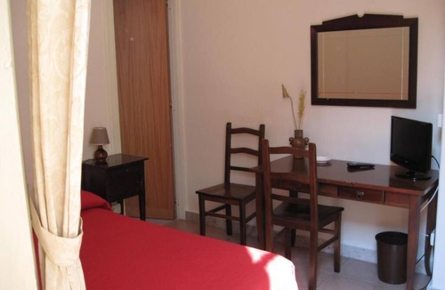 Catania City Centre Apartment | Single room
